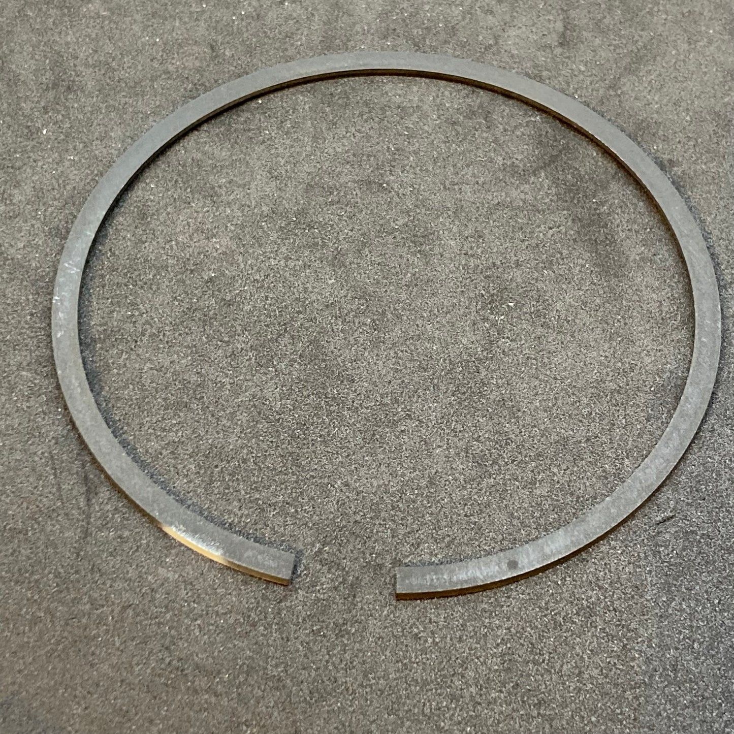Piston ring set 750cc 2018 and earlier