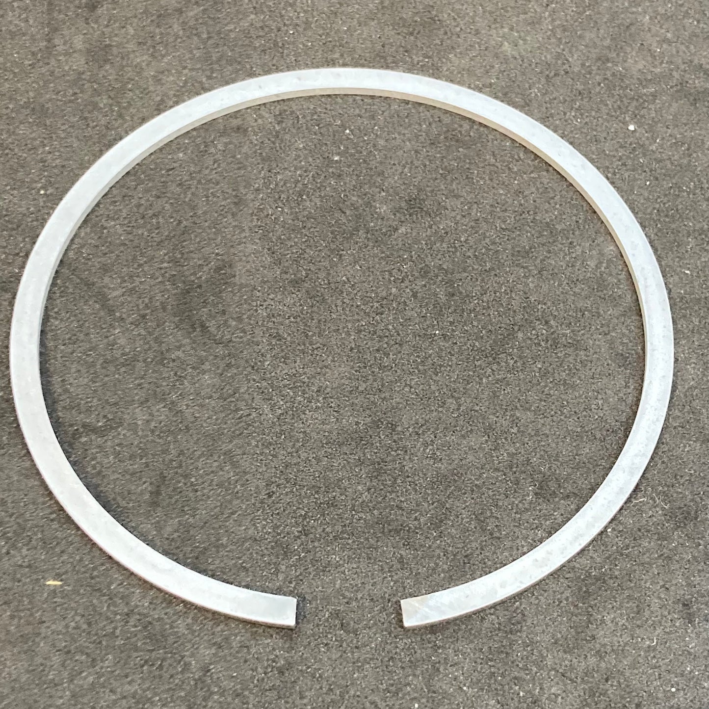 Piston ring set 750cc 2018 and earlier