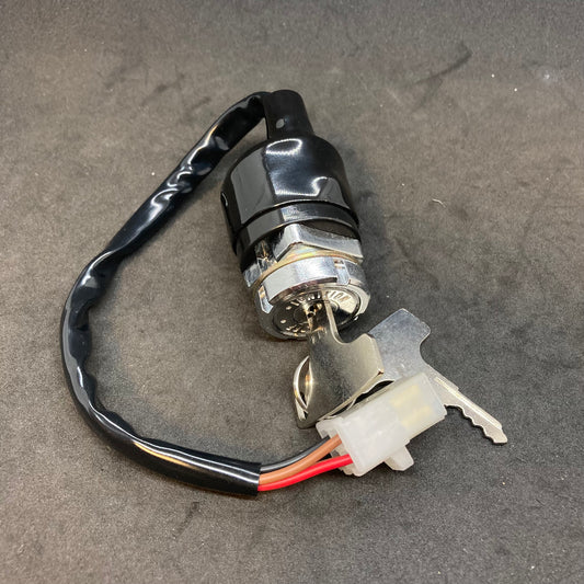 Ignition switch (alternative)