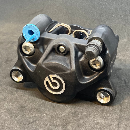 Sidecar Brake Caliper 2014+ (Rear caliper 2022+)