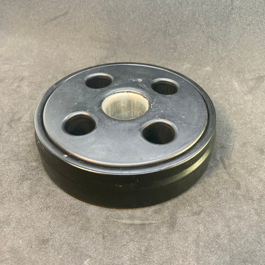 Flexible coupling