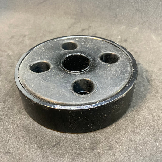 Flexible coupling (aftermarket)