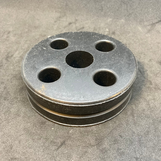 Flexible coupling core only (aftermarket)