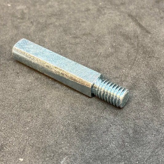 Wedge bolt