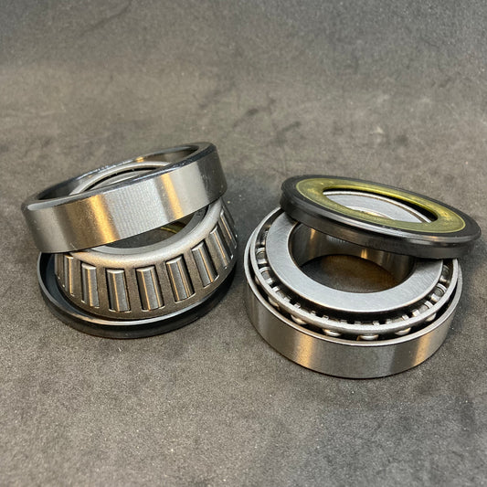 Steering head bearings (aftermarket)