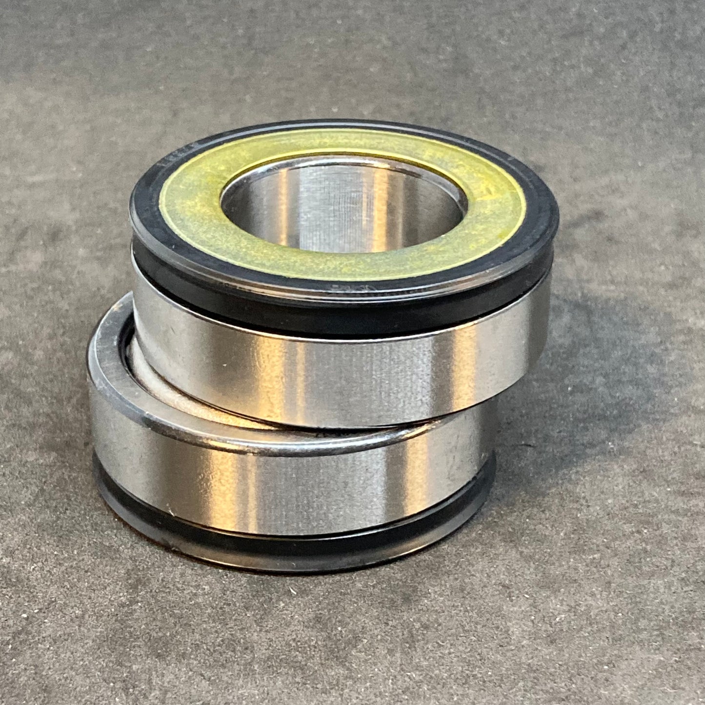 Steering head bearings (aftermarket)