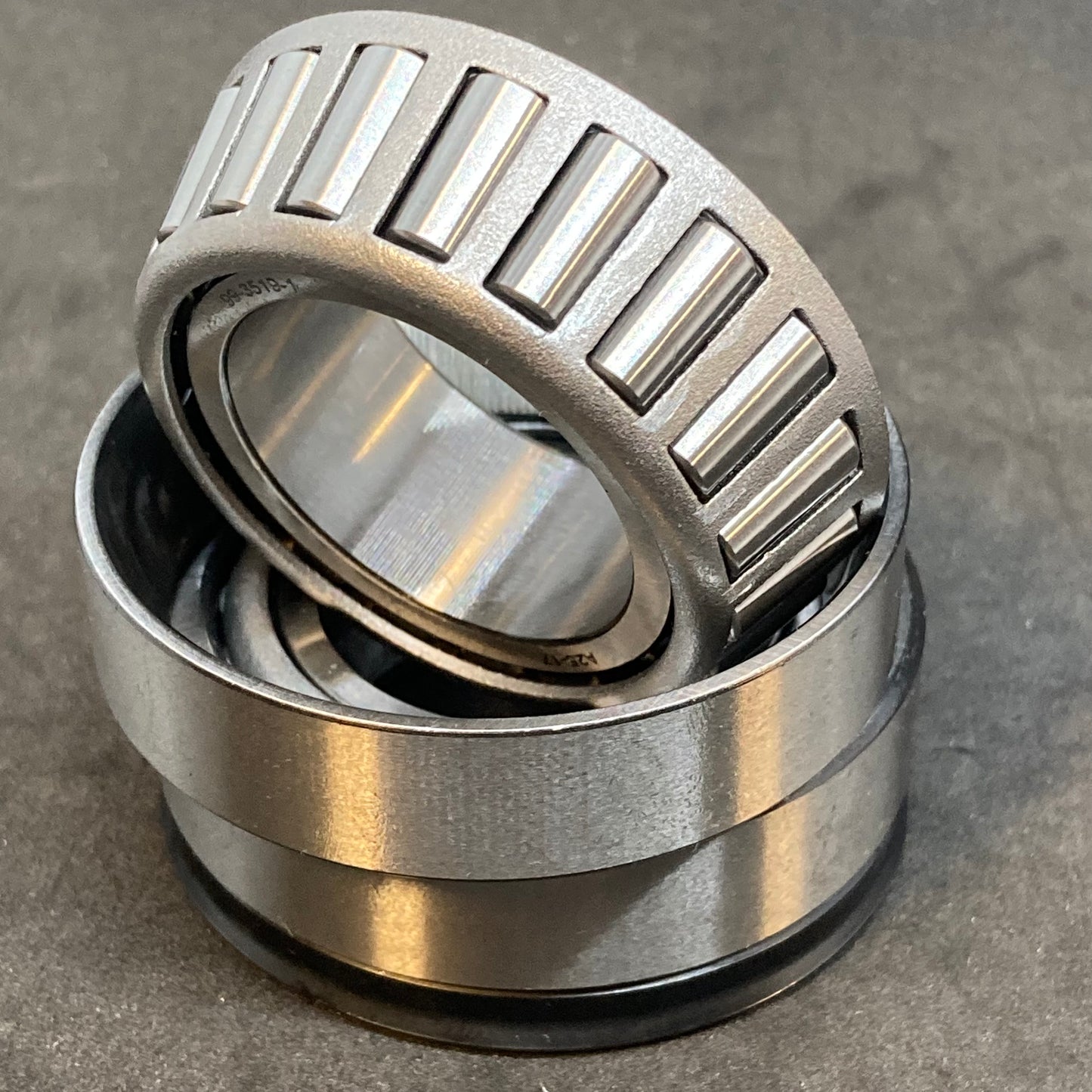 Steering head bearings (aftermarket)