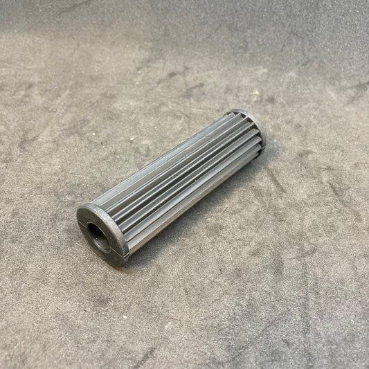 Kickstart pedal rubber