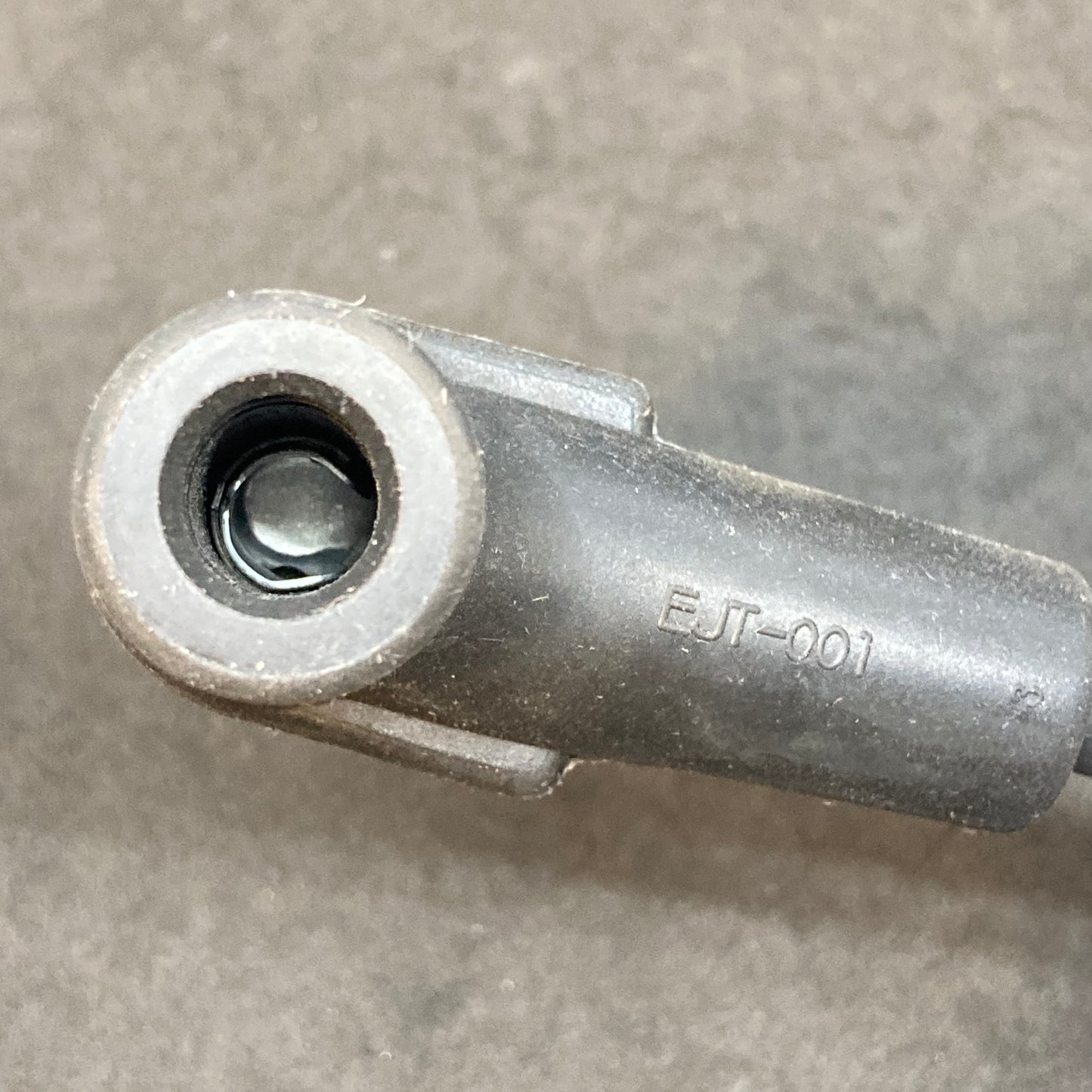 Spark Plug Wire and Seal Replacement 2019+