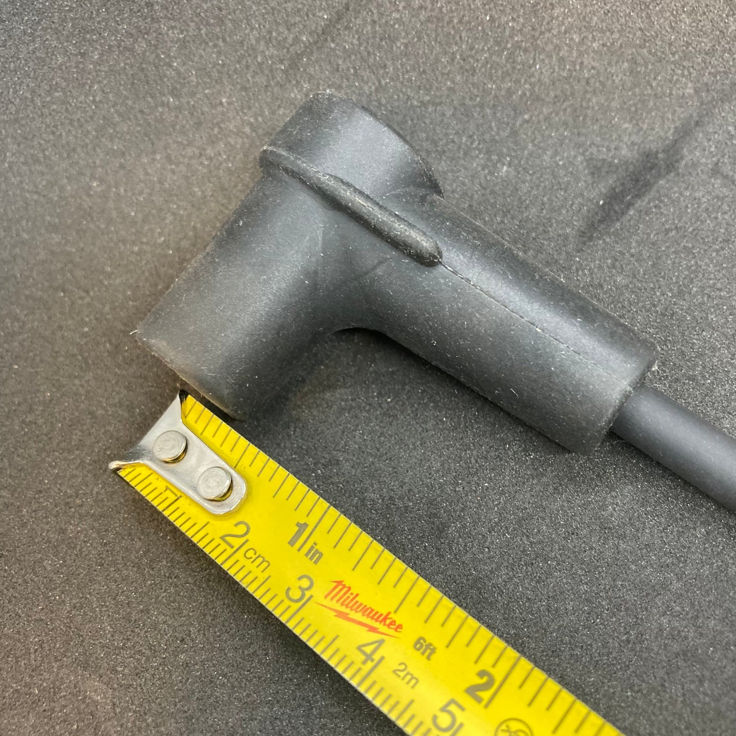 Spark Plug Wire and Seal Replacement 2019+