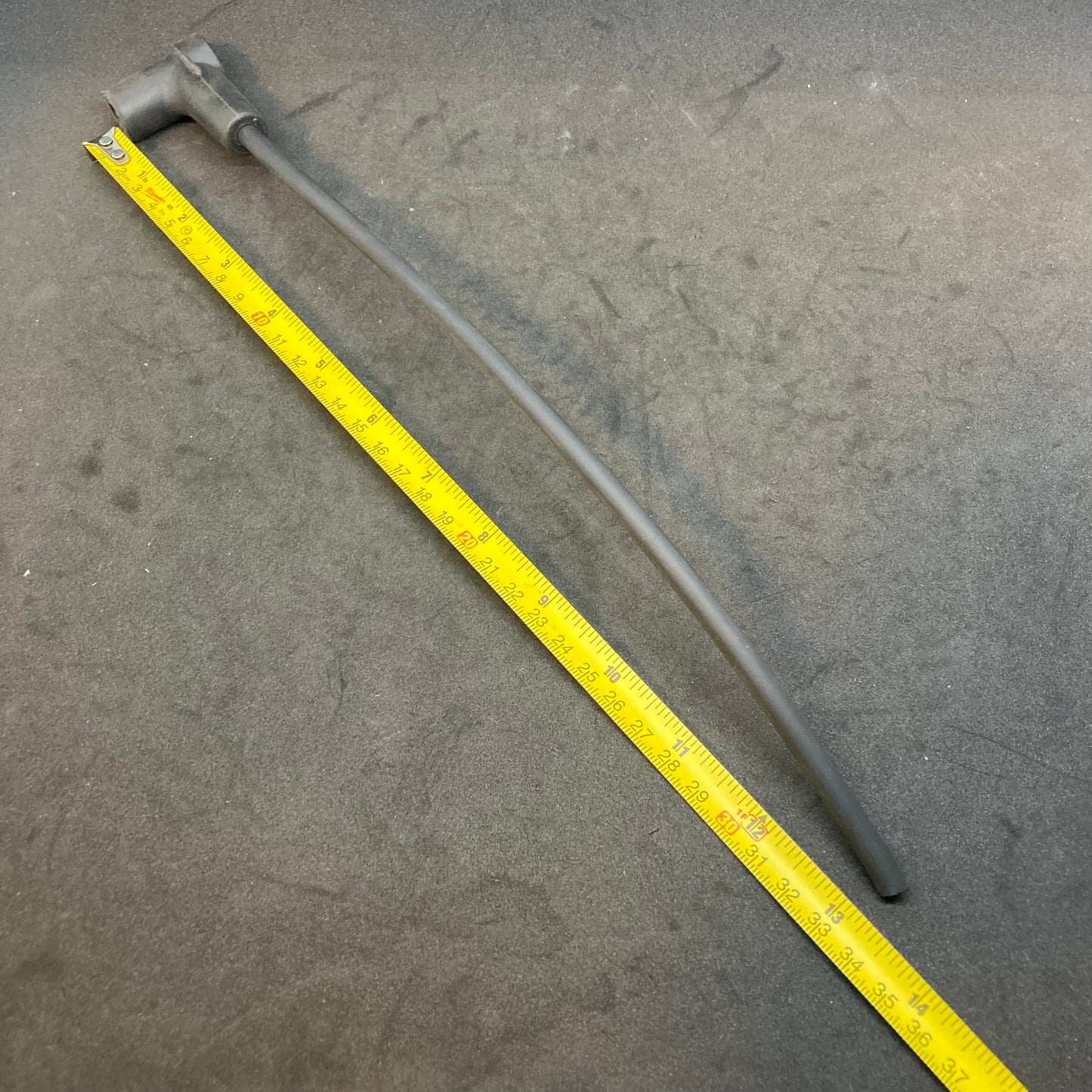 Spark Plug Wire and Seal Replacement 2019+