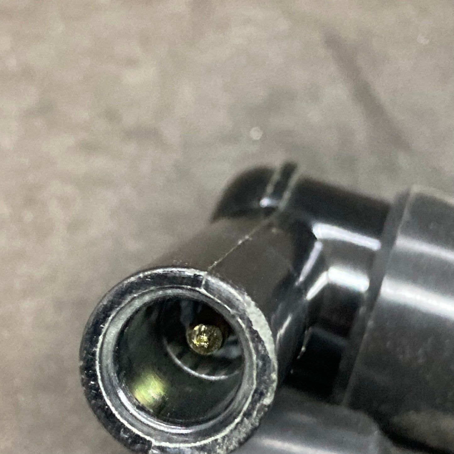 Spark plug cap (2019-2020)