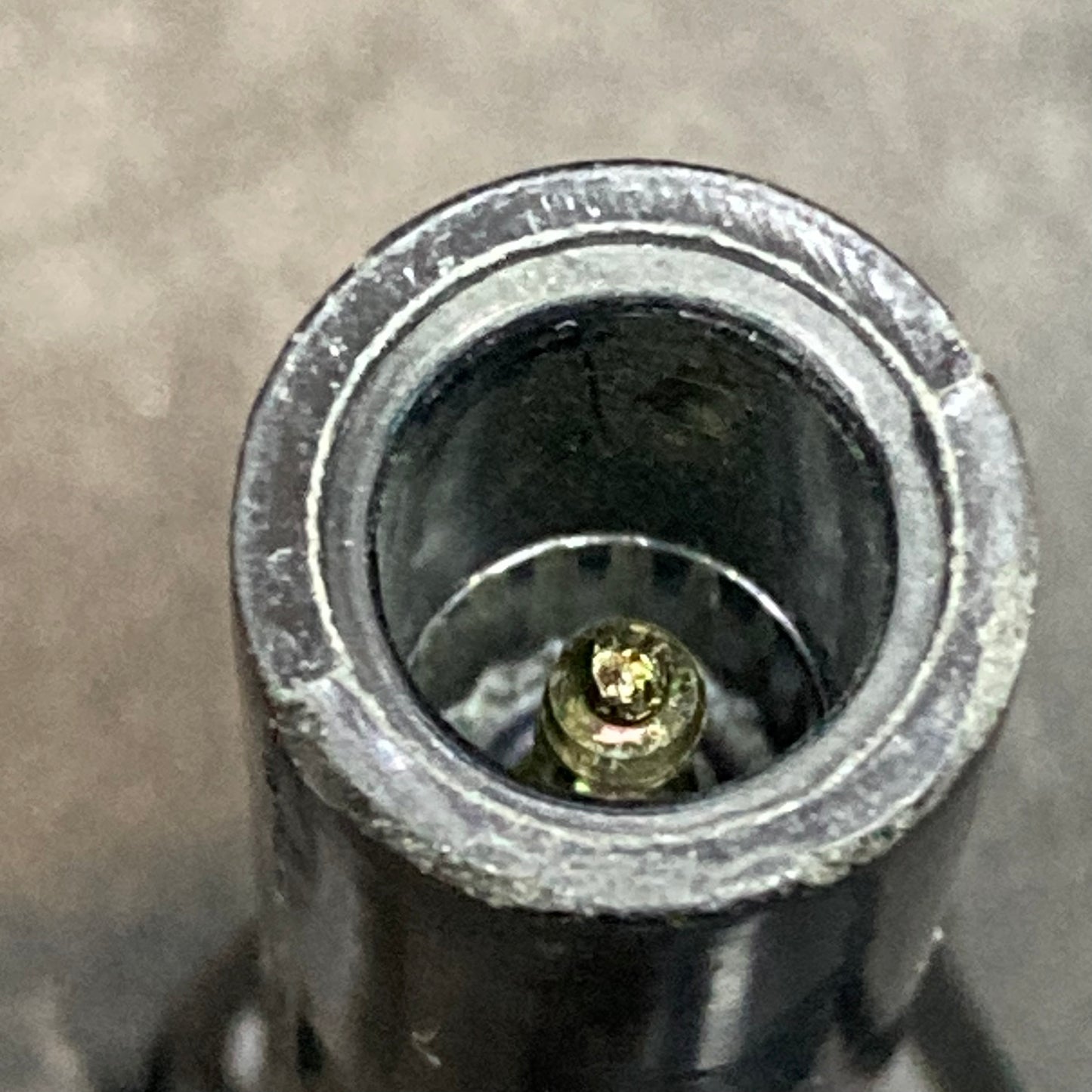 Spark plug cap (2019-2020)