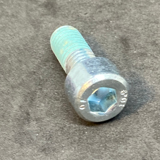 Brake Rotor Bolt (Screw DIN 912 - M 8 x 20 - 10.9 Precote 85)