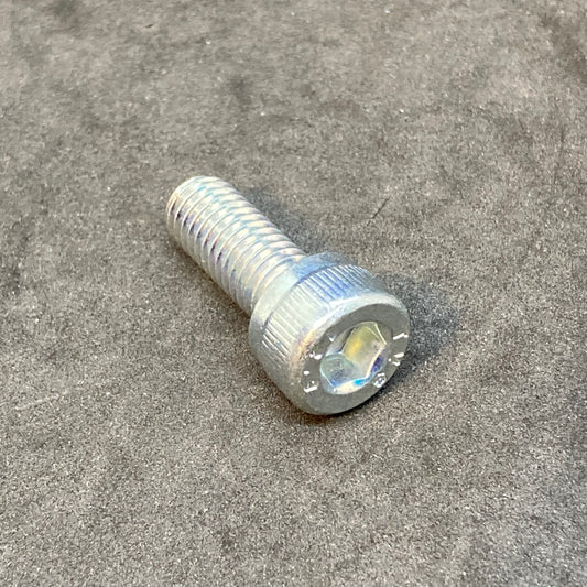 Brake Rotor Bolt (DIN 912 M8 x 20)