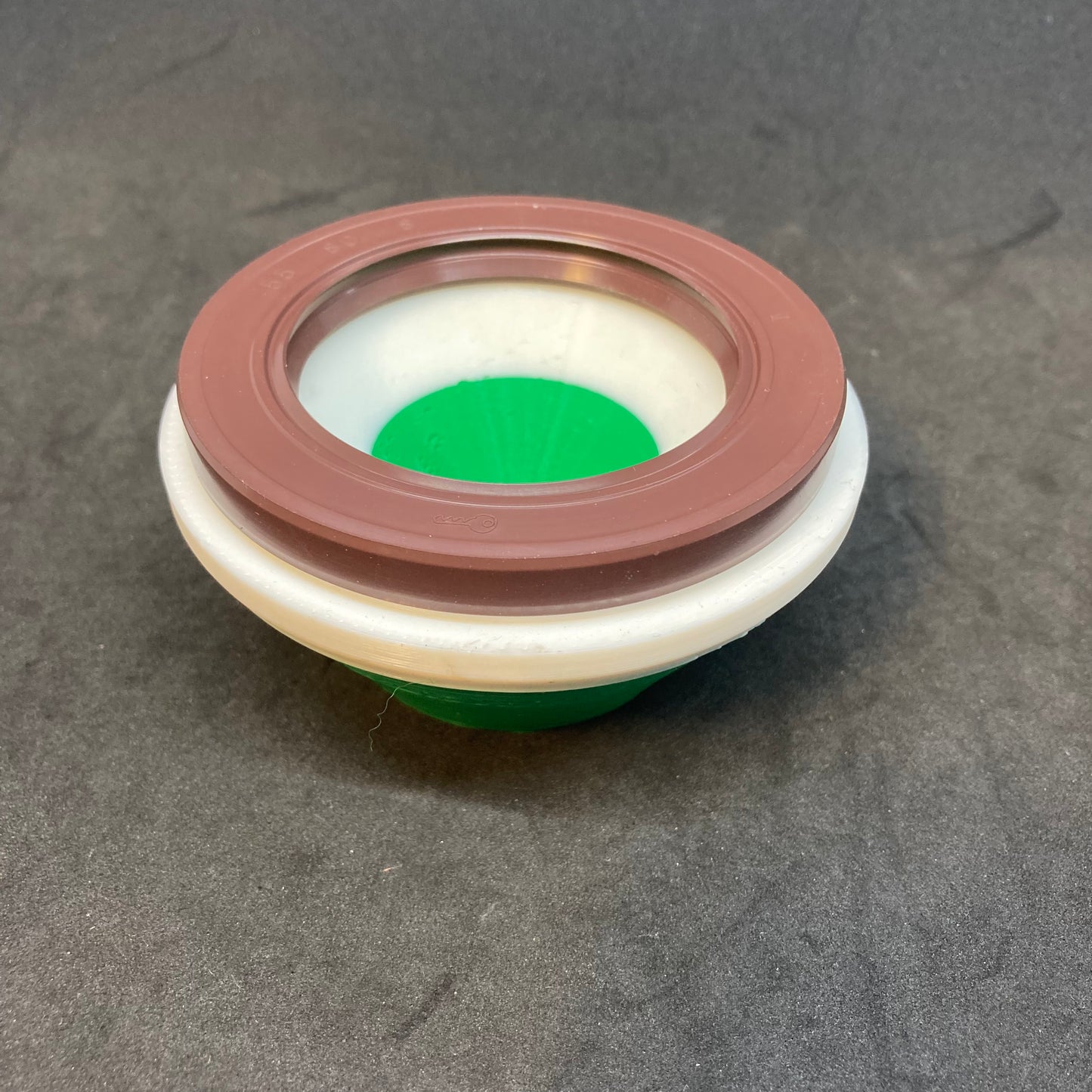 Final drive 2WD output seal installation tool