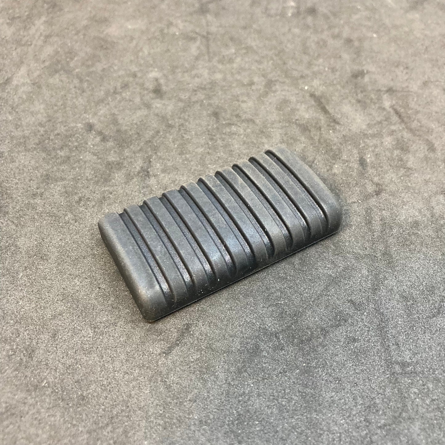 Gearshift Pedal Pad