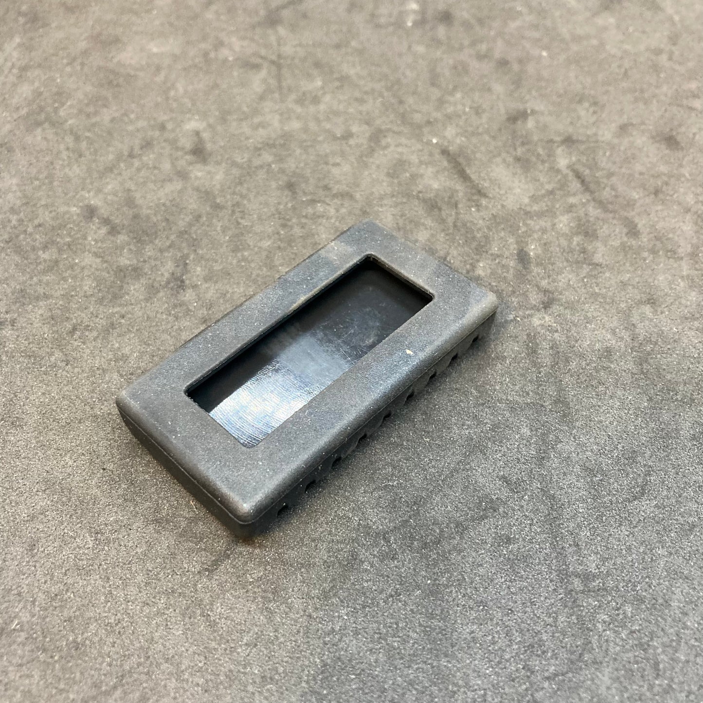 Gearshift Pedal Pad