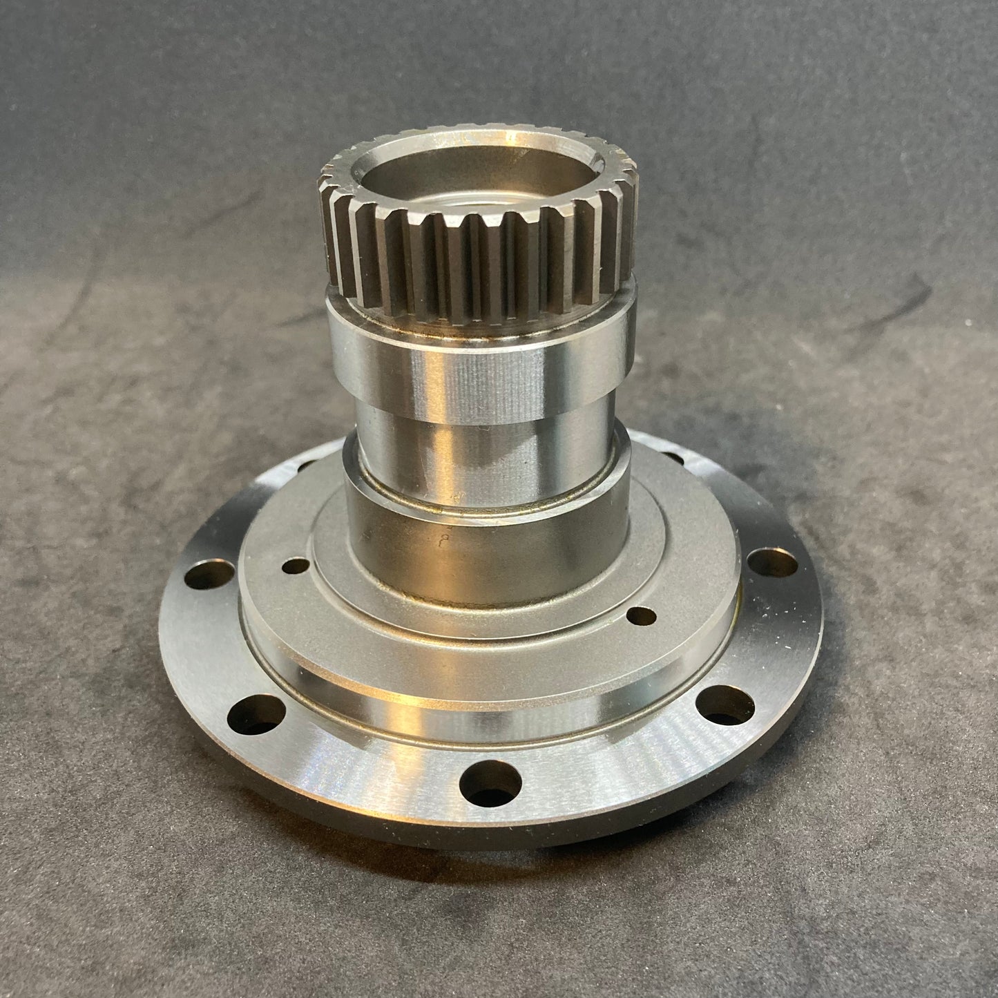 Driven Gear Hub (1WD)