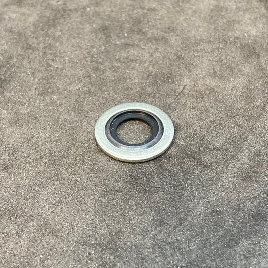 M8 bonded sealing washer
