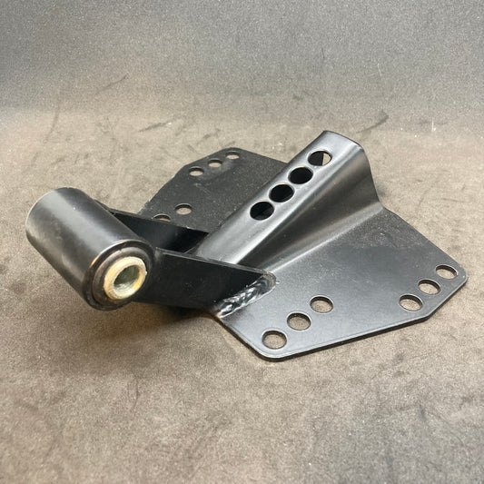 Retro seat mount through 2016