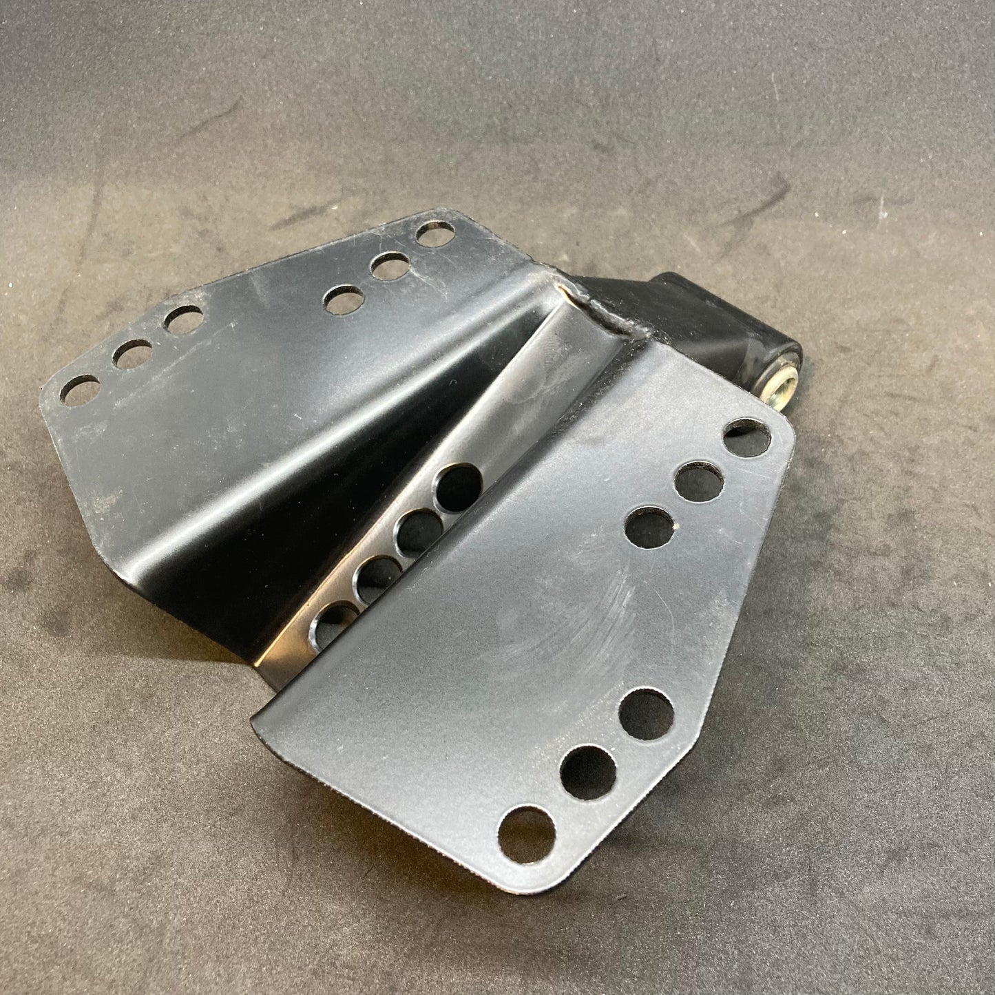 Retro seat mount through 2016