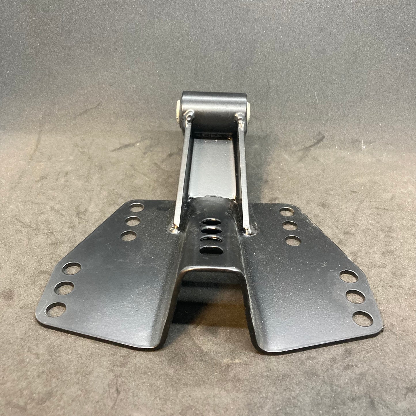 Retro seat mount through 2016