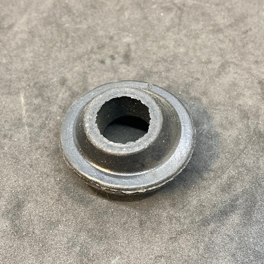 Pushrod tube seal (sealing cap) (Ukraine aftermarket)