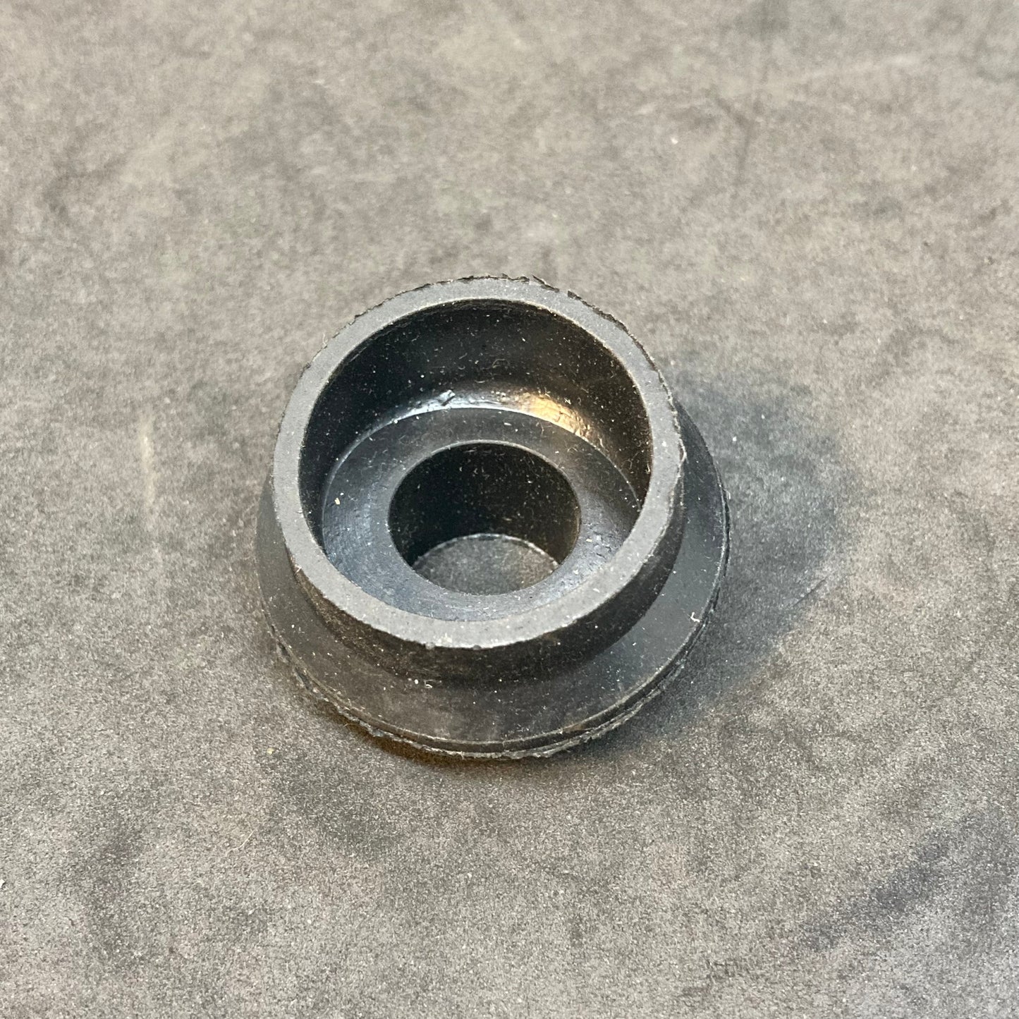 Pushrod tube seal (sealing cap) (Ukraine aftermarket)