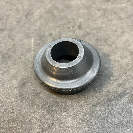 Pushrod tube seal (sealing cap)