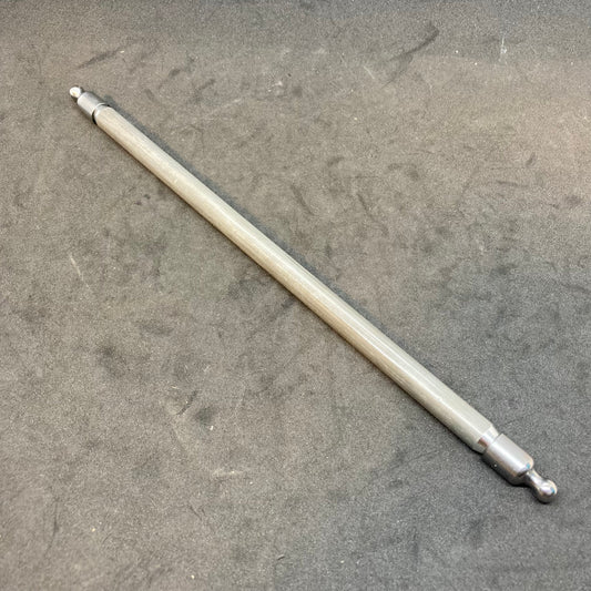 Pushrod assembly
