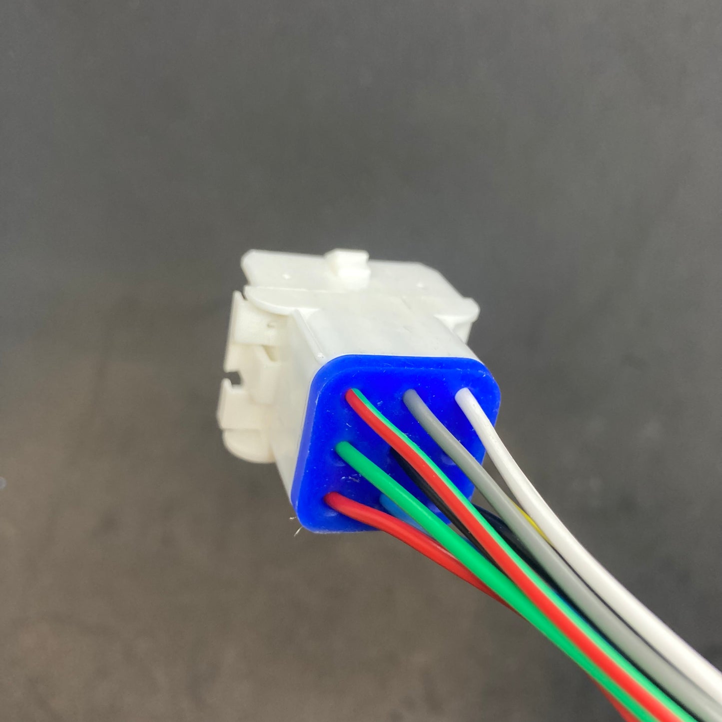 Switch unit LH