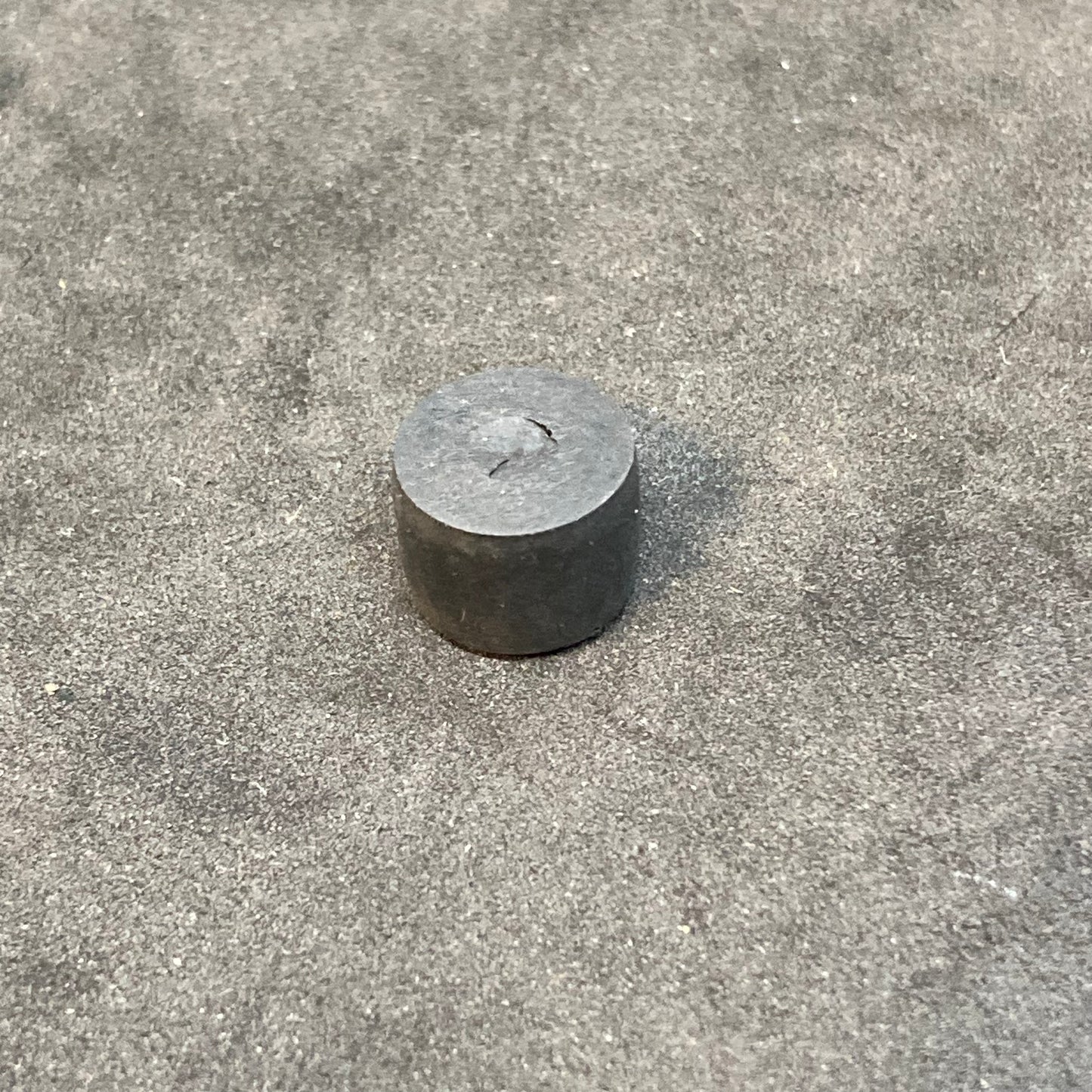 Clutch rod seal