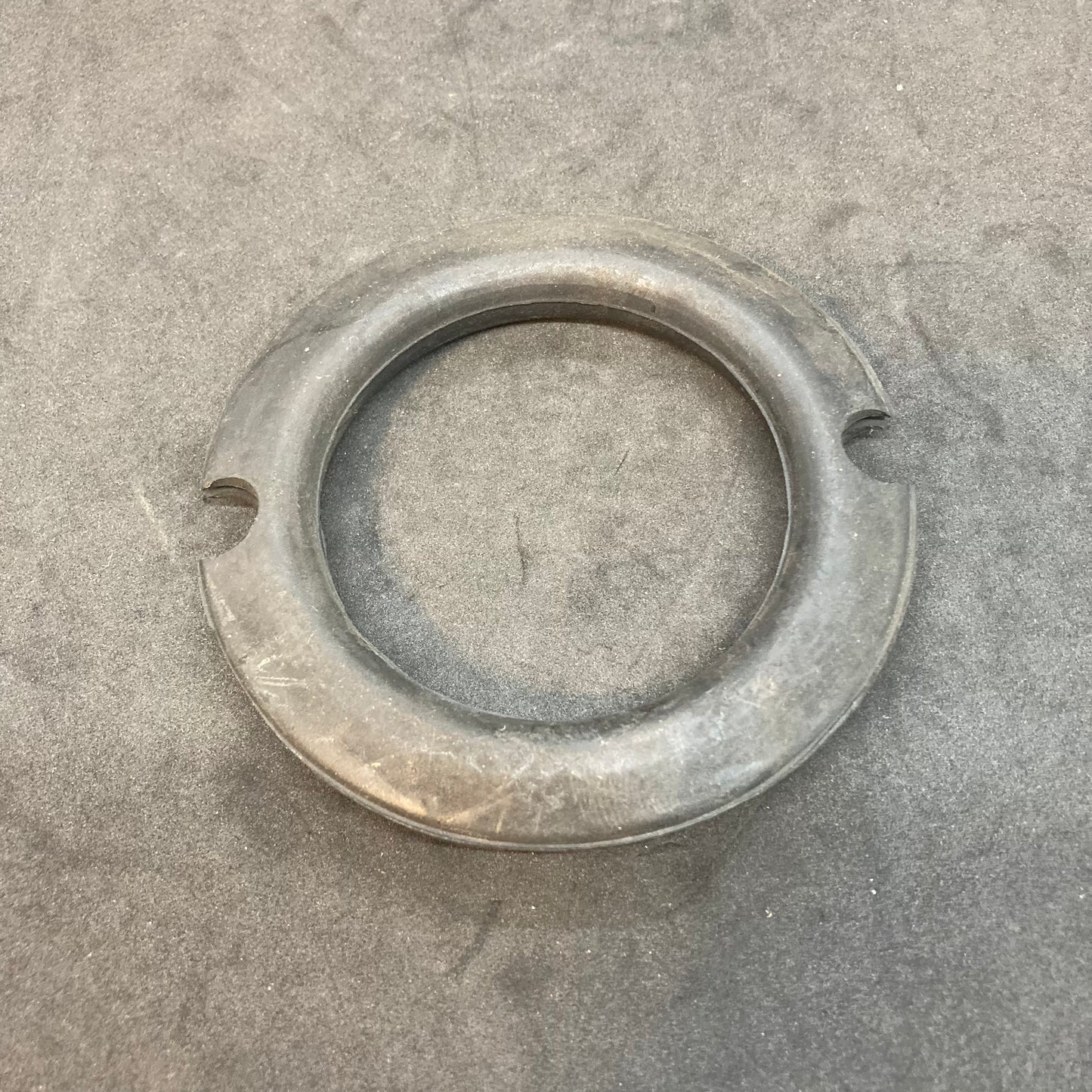 Air inlet sealing ring (through 2013)