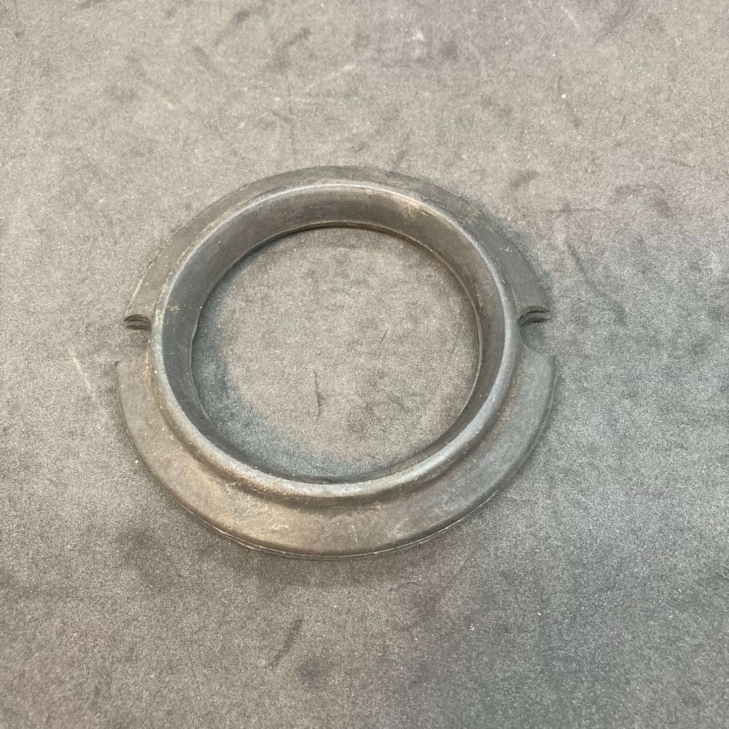 Air inlet sealing ring (through 2013)