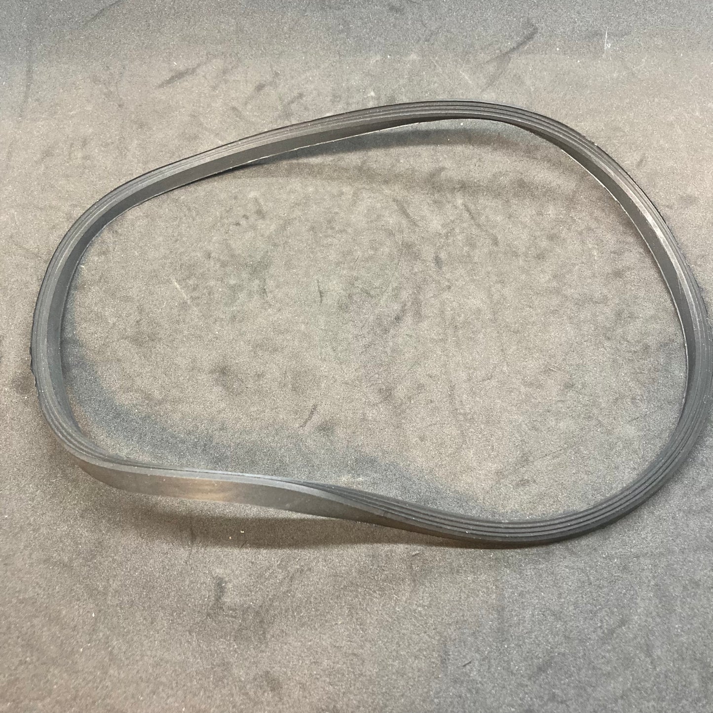 Air filter cover gasket (through 2013)