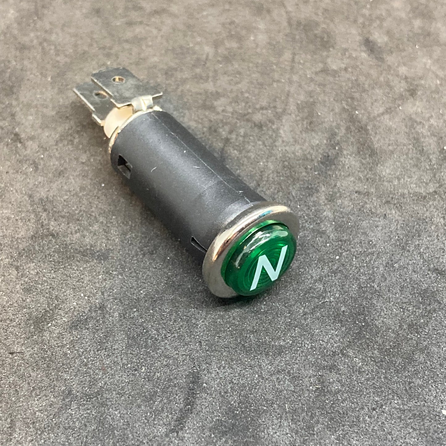 Indicator lamp neutral, 2014-2016
