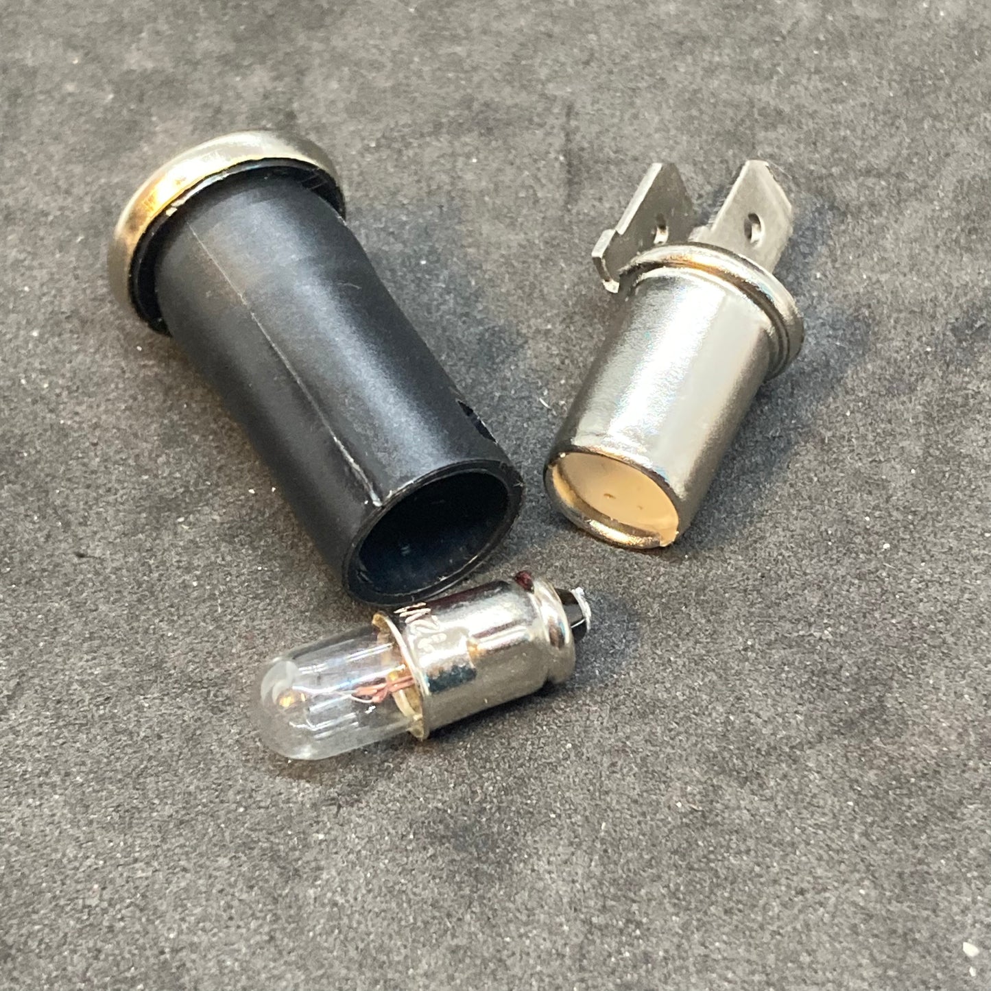 Indicator lamp check engine, 2014-2016