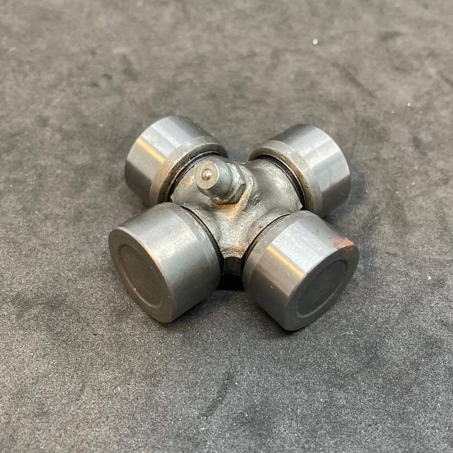 Drive Shaft U-joint, alternative