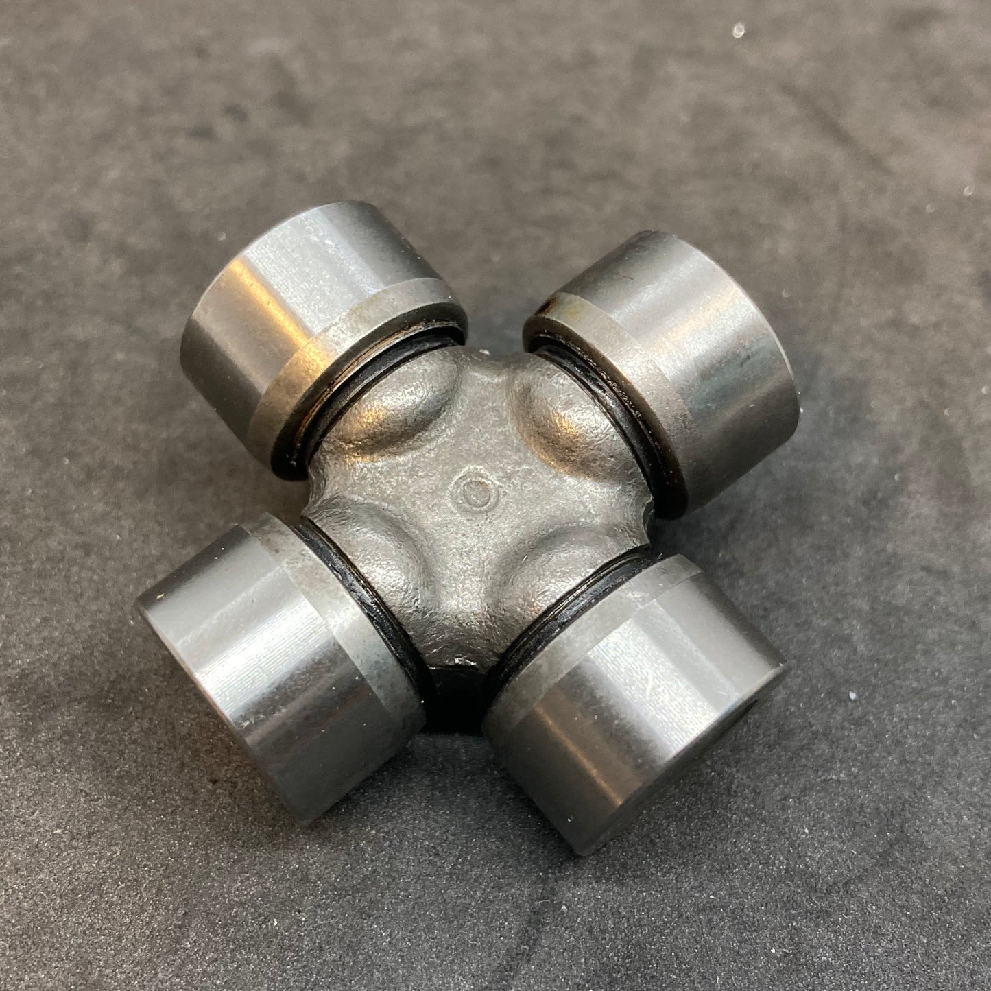 Drive Shaft U-joint, alternative