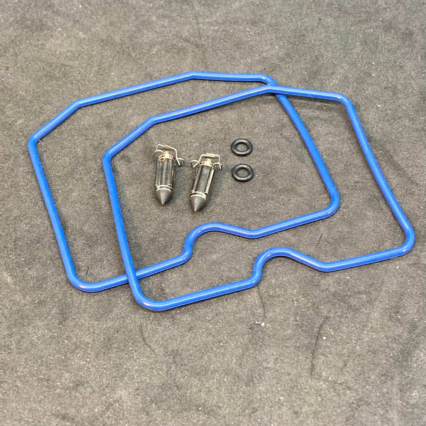 Carburetor repair kit