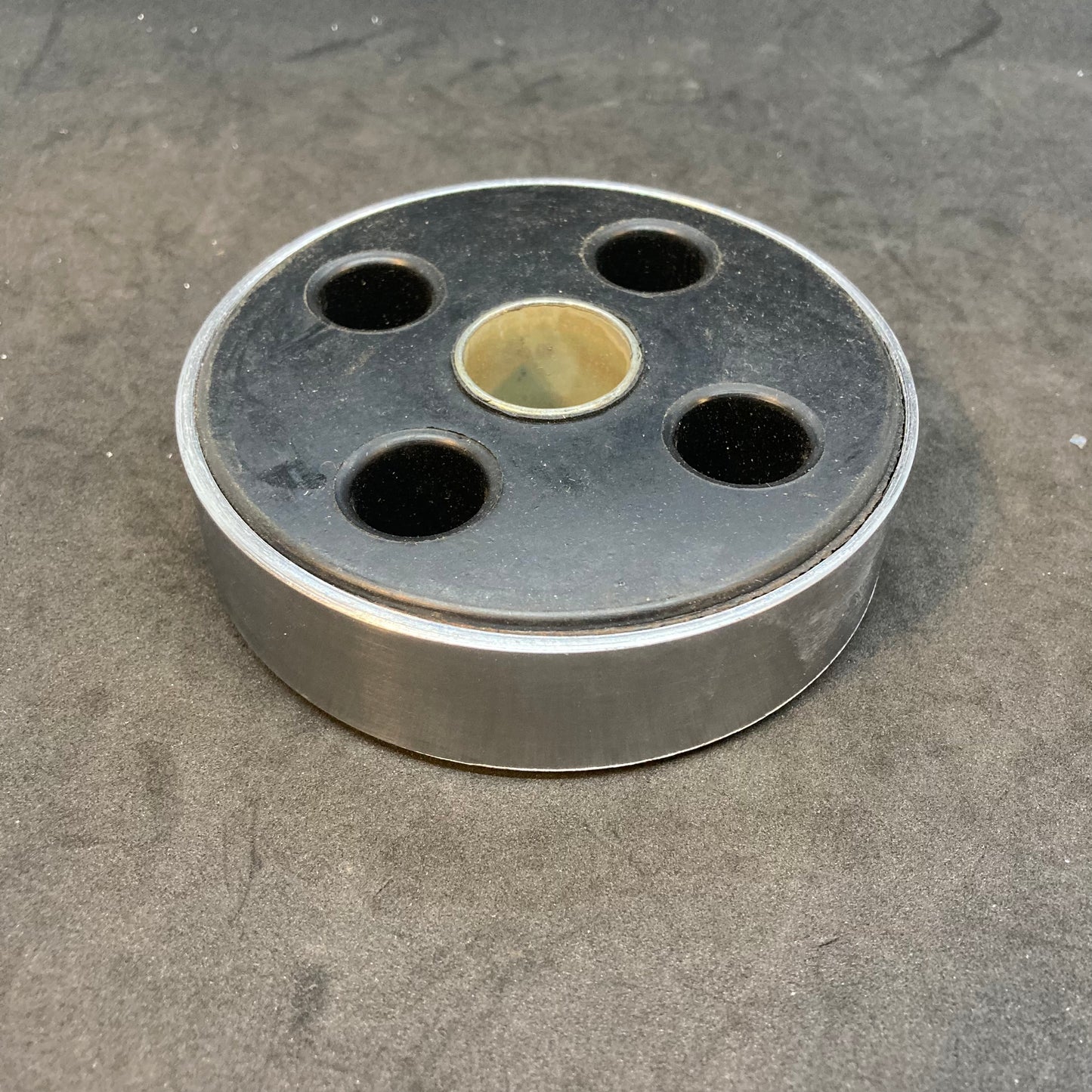 Flexible coupling (Ukraine aftermarket)