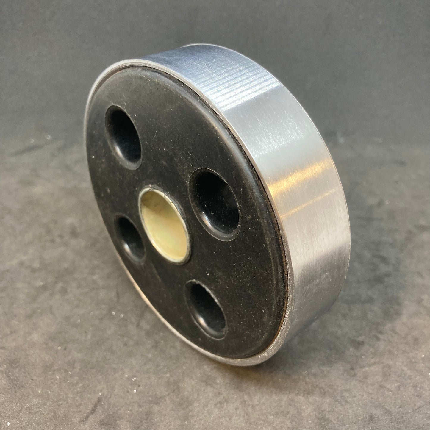 Flexible coupling (Ukraine aftermarket)