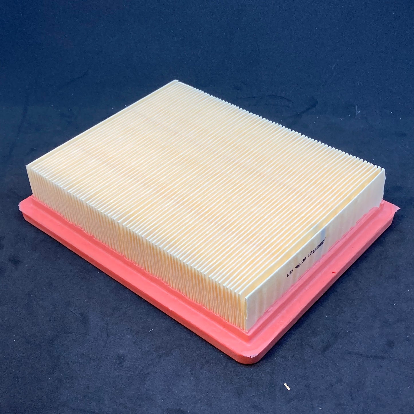 Air filter insert EFI 2014+ (Aftermarket)