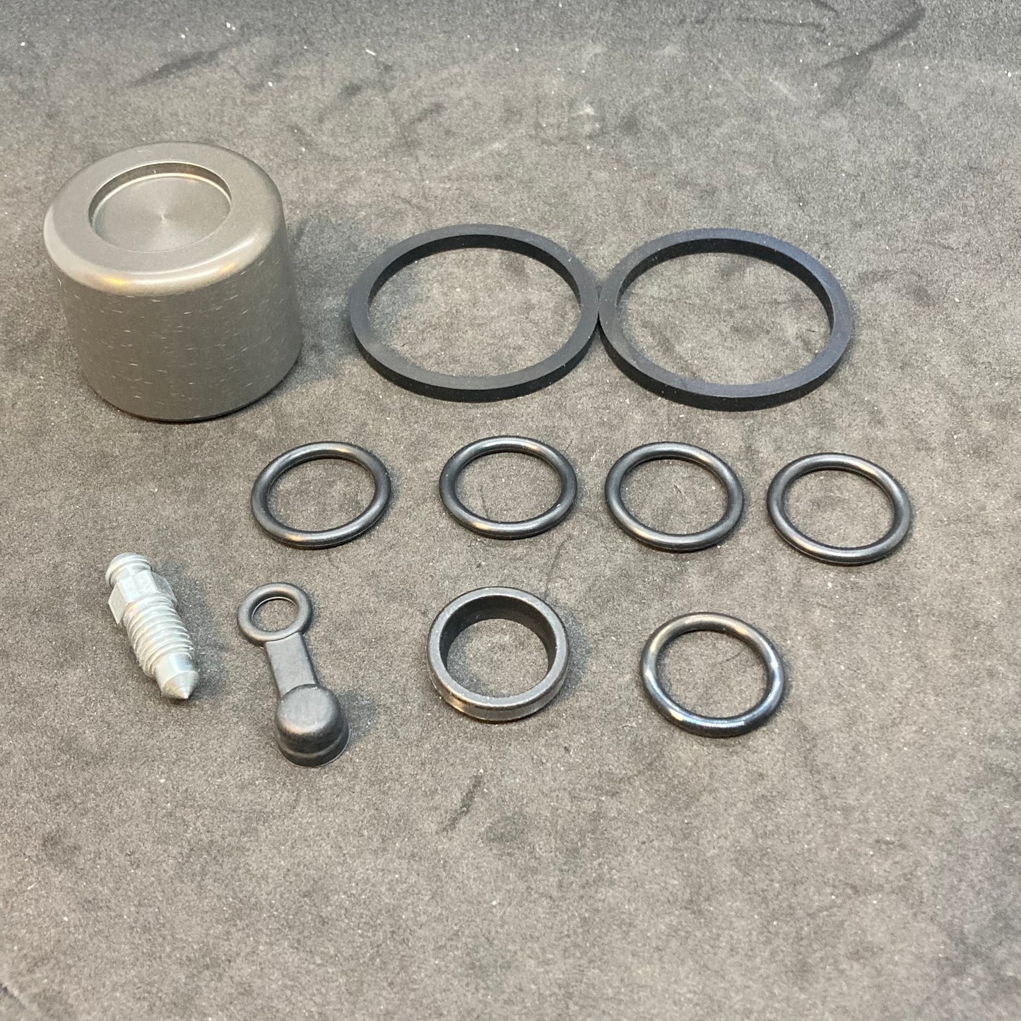 2014-2021 Rear Brake Service Kit