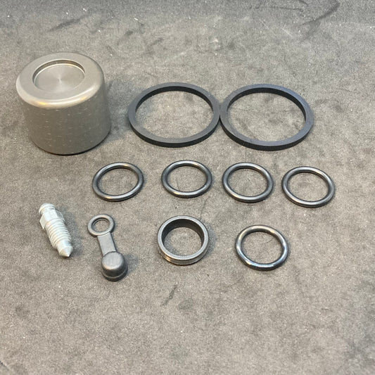 2014-2021 Rear Brake Service Kit