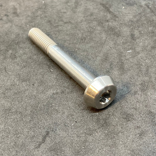 Head cover bolt, upper (long), 2019+