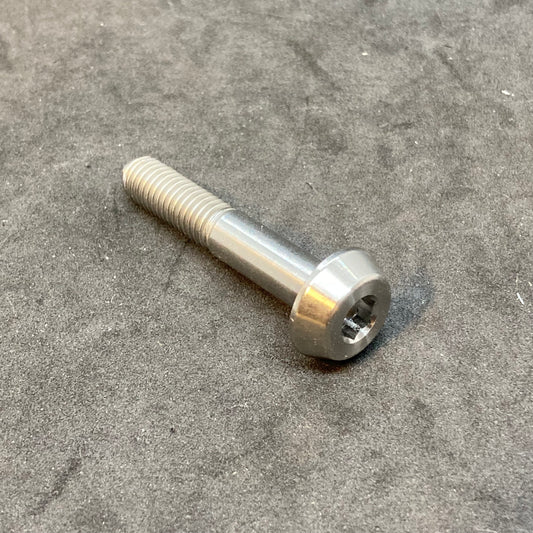 Head cover bolt, lower (short), 2019+