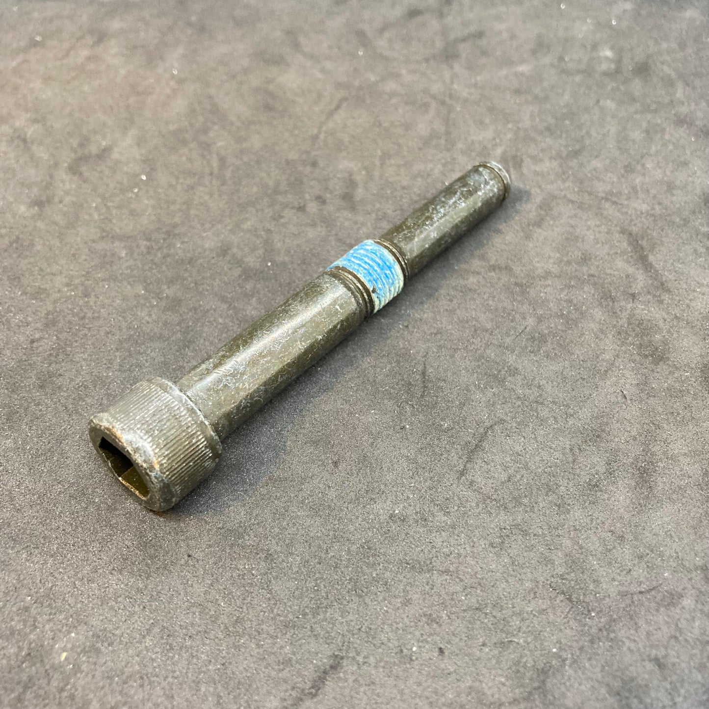 Rear brake pad bolt 2014-2021
