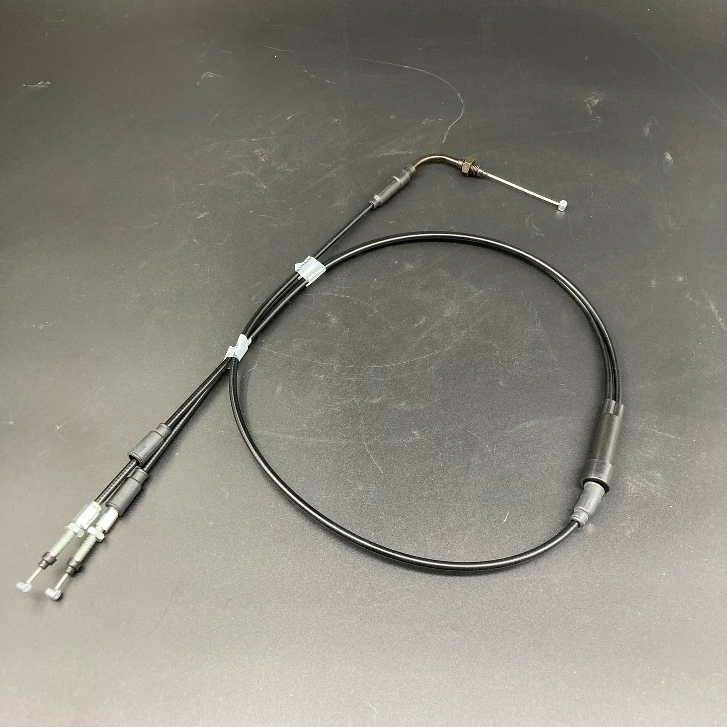 Throttle cable (2019+ Gen 2)